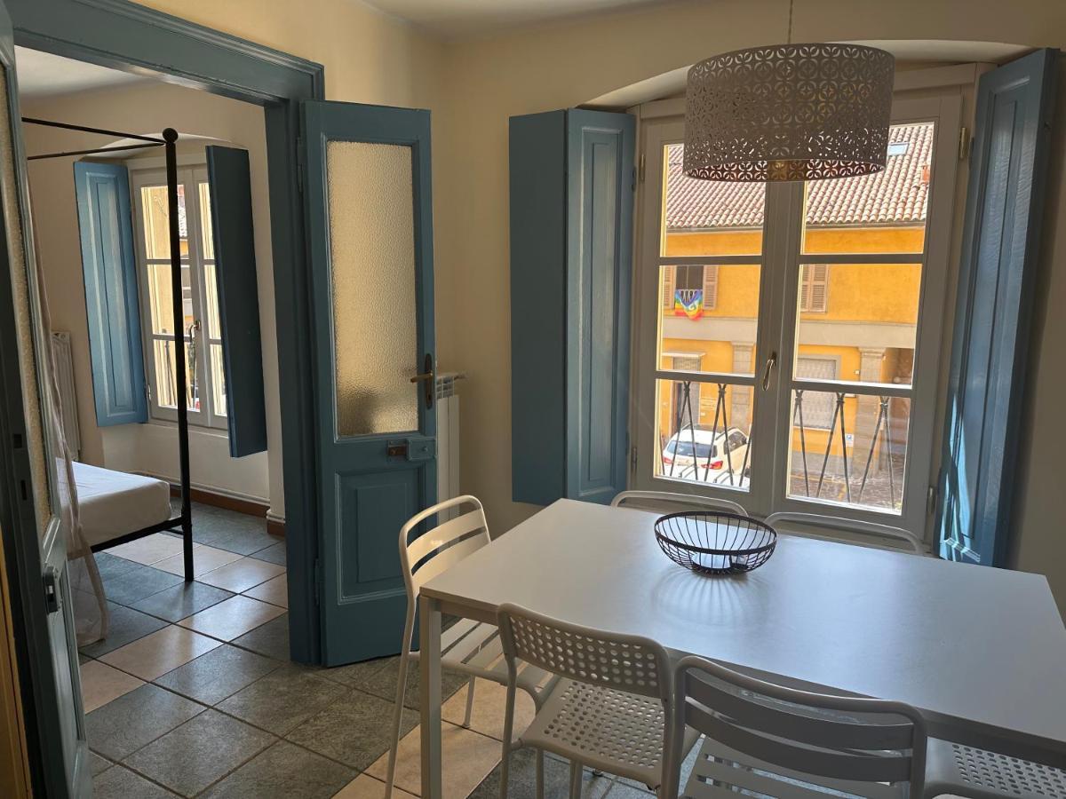 Apartment Feel - Porta Nuova Bergamo