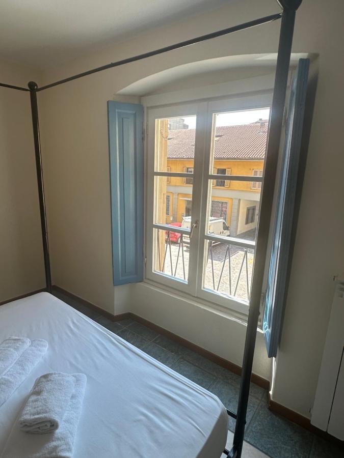 Feel - Porta Nuova Apartment Bergamo