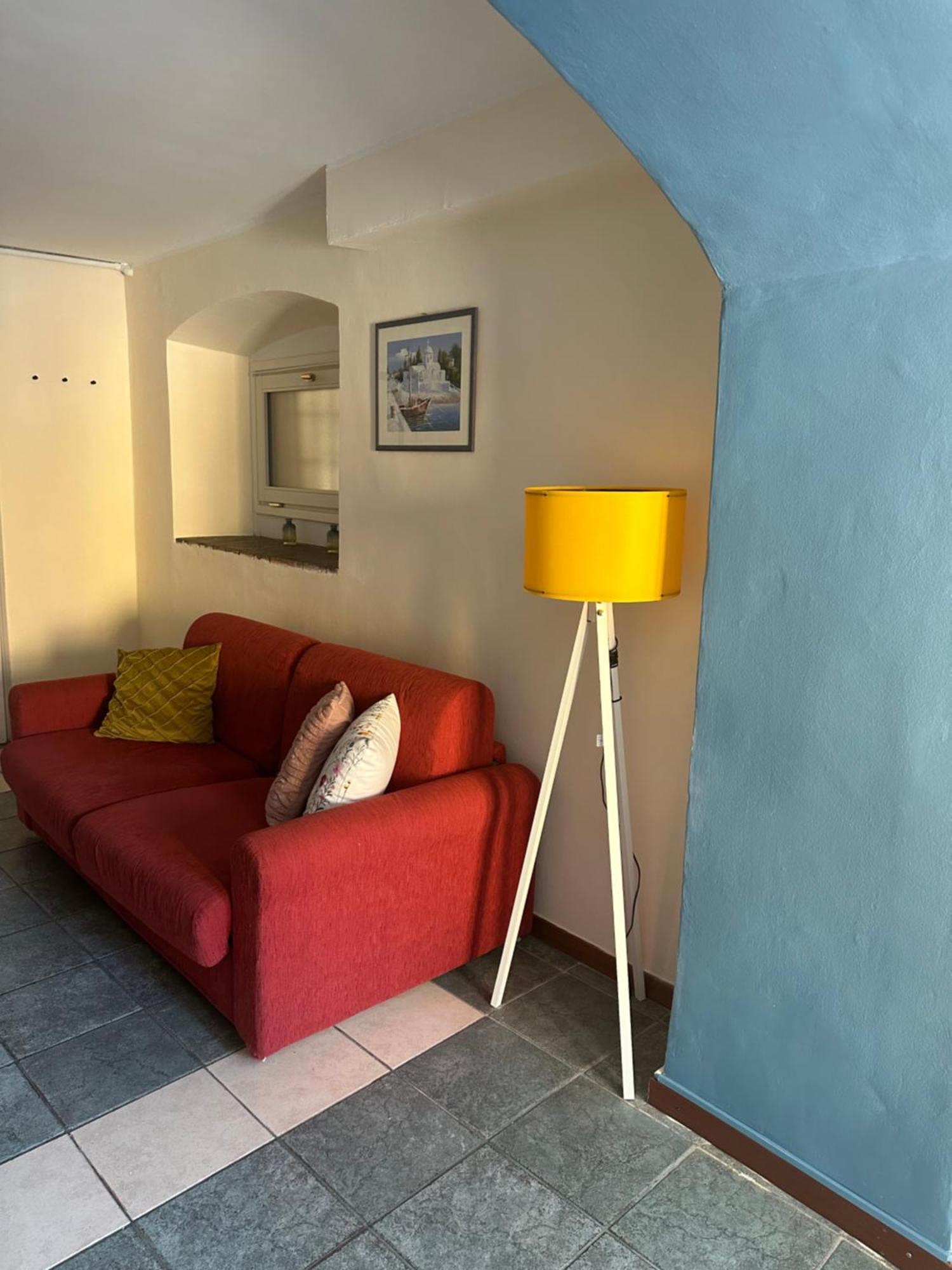 Feel - Porta Nuova Apartment